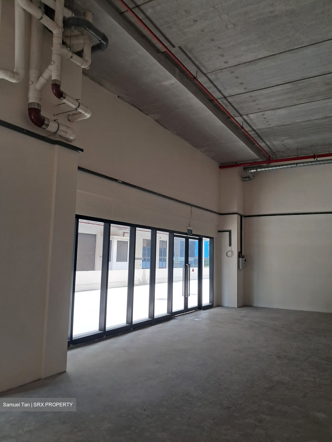 Stellar@tampines (D18), Retail #599733591